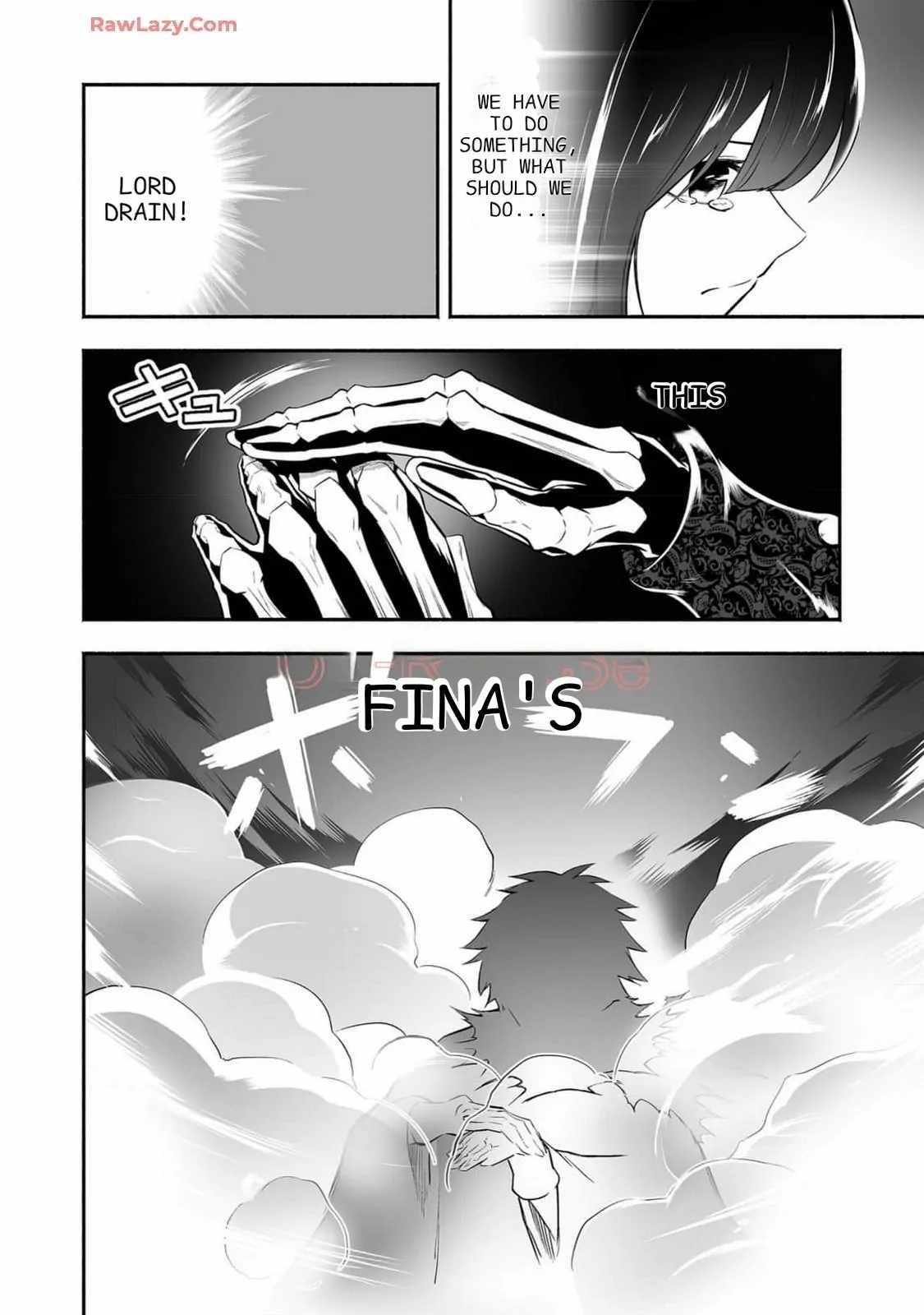 Unique Skill “Tame Encyclopedia” Chapter 15 - Page 21 in English