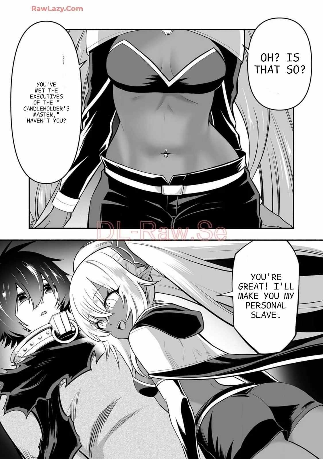 Unique Skill “Tame Encyclopedia” Chapter 15 - Page 3 in English