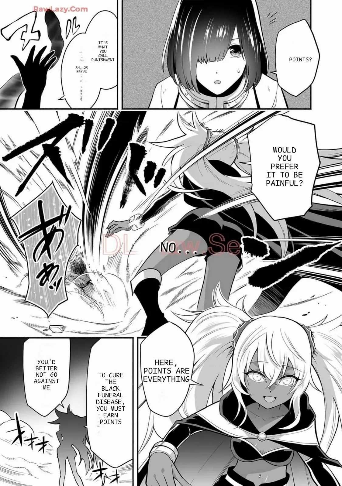 Unique Skill “Tame Encyclopedia” Chapter 15 - Page 6 in English