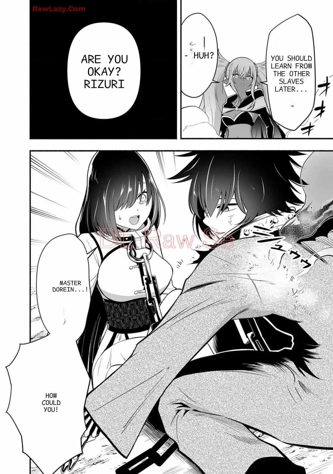 Unique Skill “Tame Encyclopedia” Chapter 15 - Page 7 in English