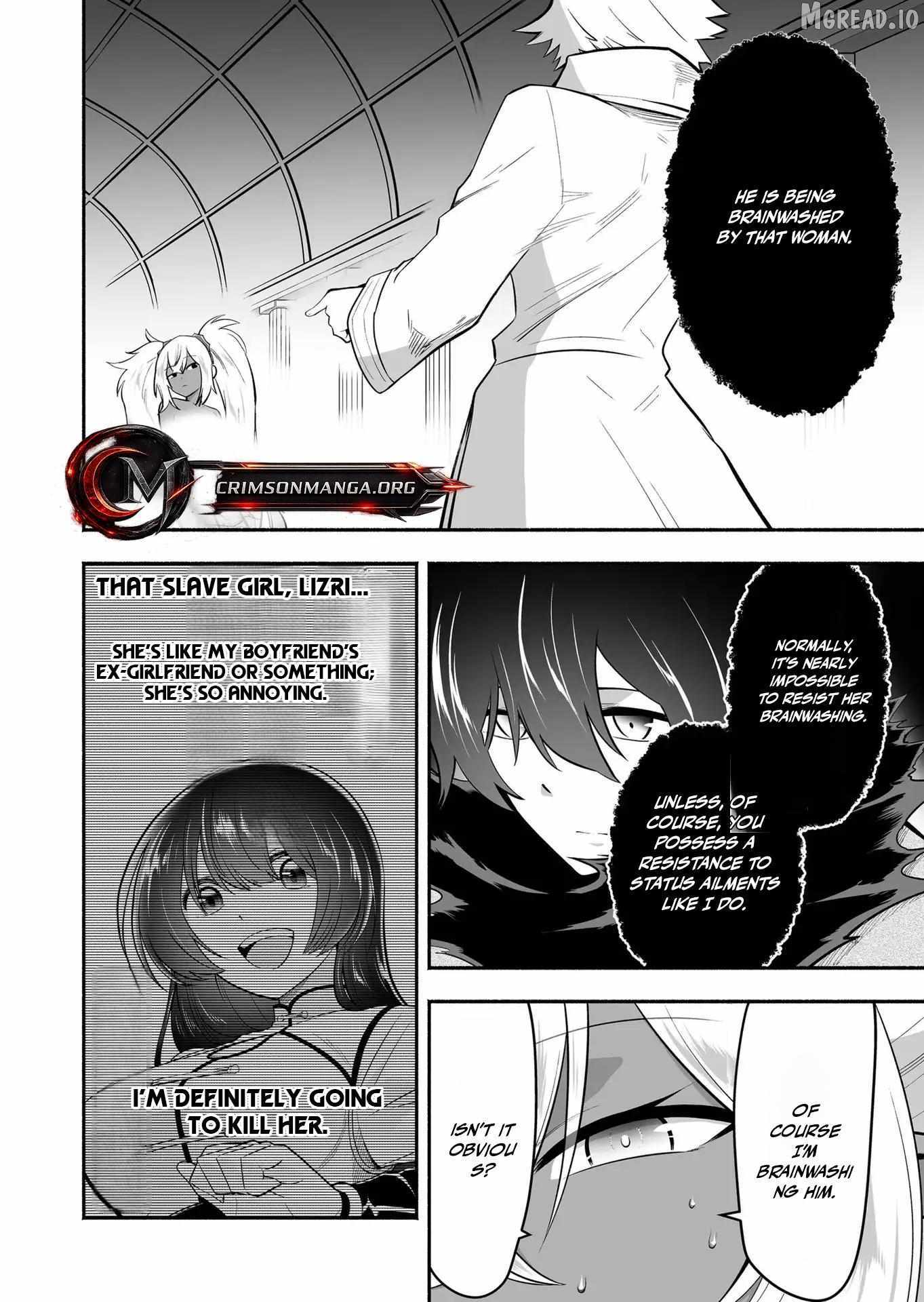 Unique Skill “Tame Encyclopedia” Chapter 17 - Page 12 in English