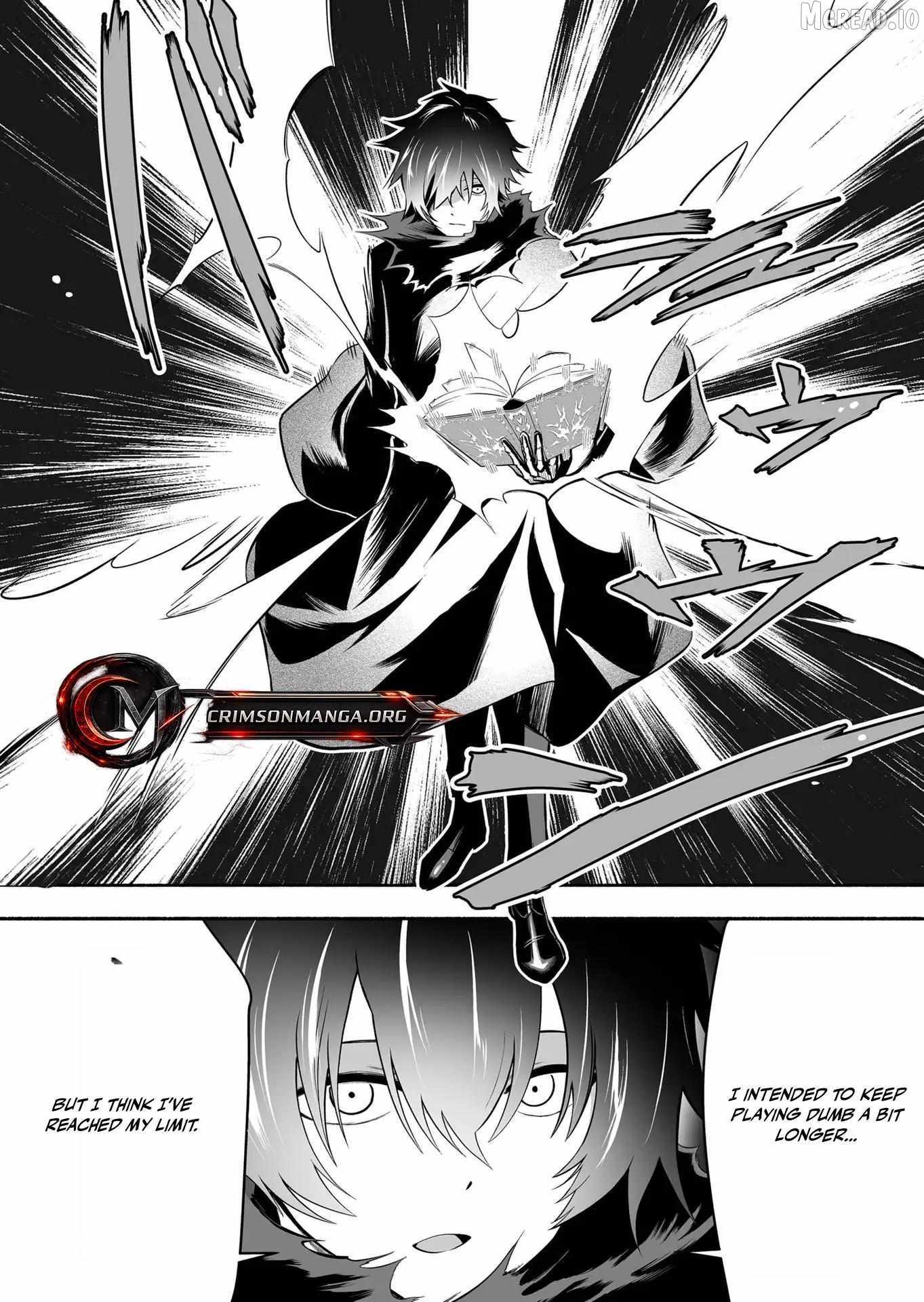 Unique Skill “Tame Encyclopedia” Chapter 17 - Page 14 in English