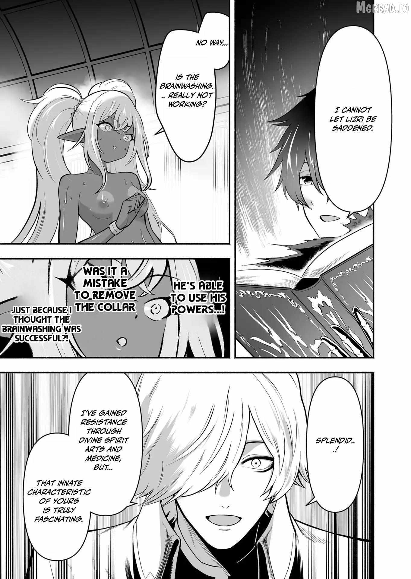 Unique Skill “Tame Encyclopedia” Chapter 17 - Page 15 in English