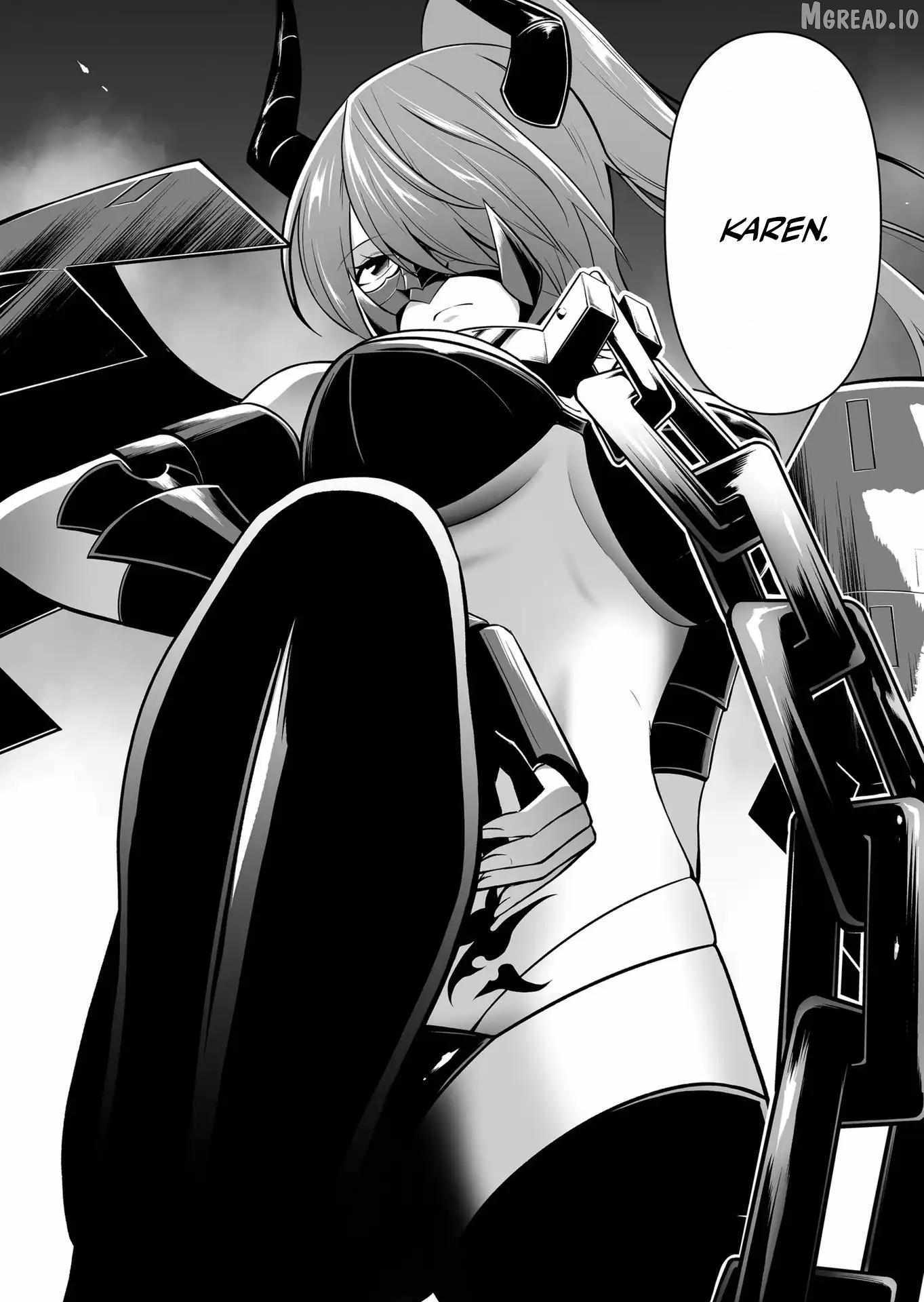 Unique Skill “Tame Encyclopedia” Chapter 17 - Page 17 in English
