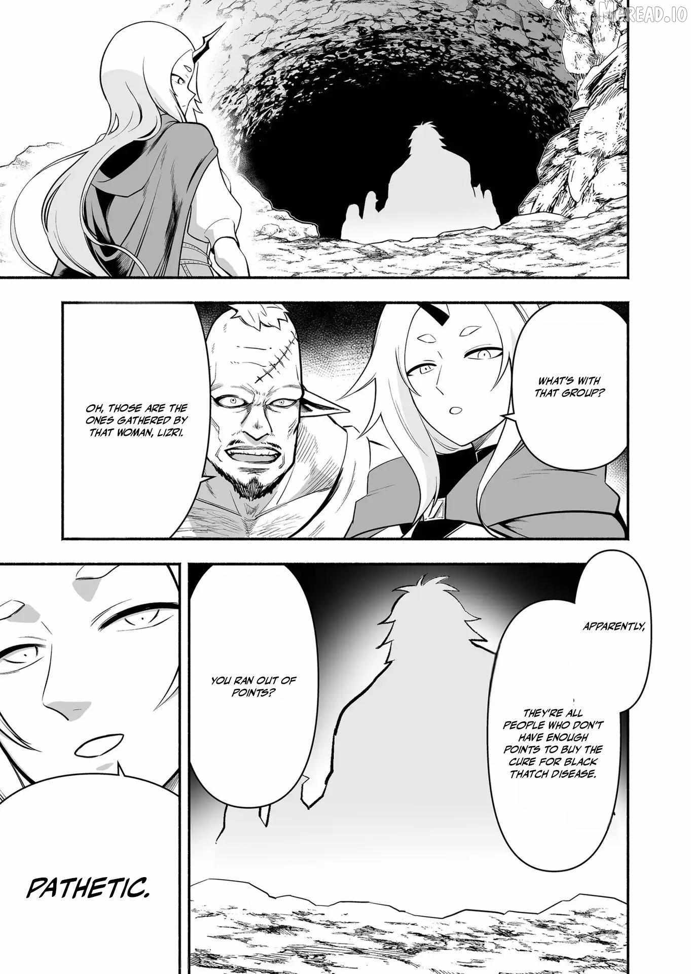 Unique Skill “Tame Encyclopedia” Chapter 17 - Page 3 in English