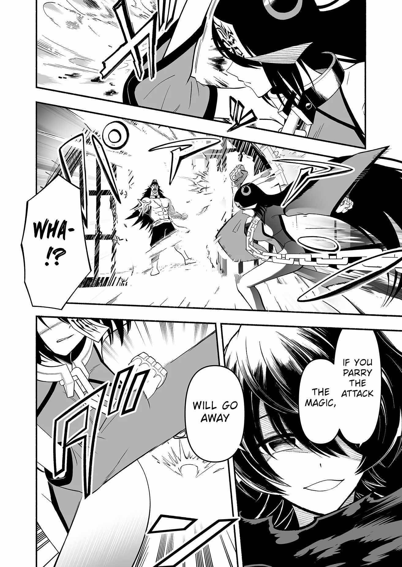 Unique Skill “Tame Encyclopedia” Chapter 2 - Page 22 in English