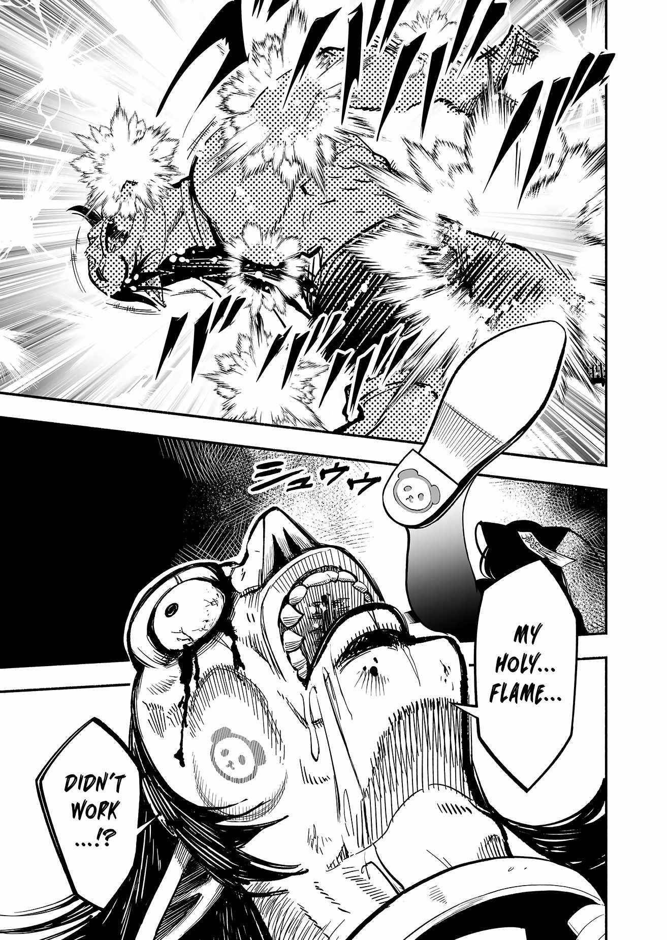 Unique Skill “Tame Encyclopedia” Chapter 2 - Page 25 in English