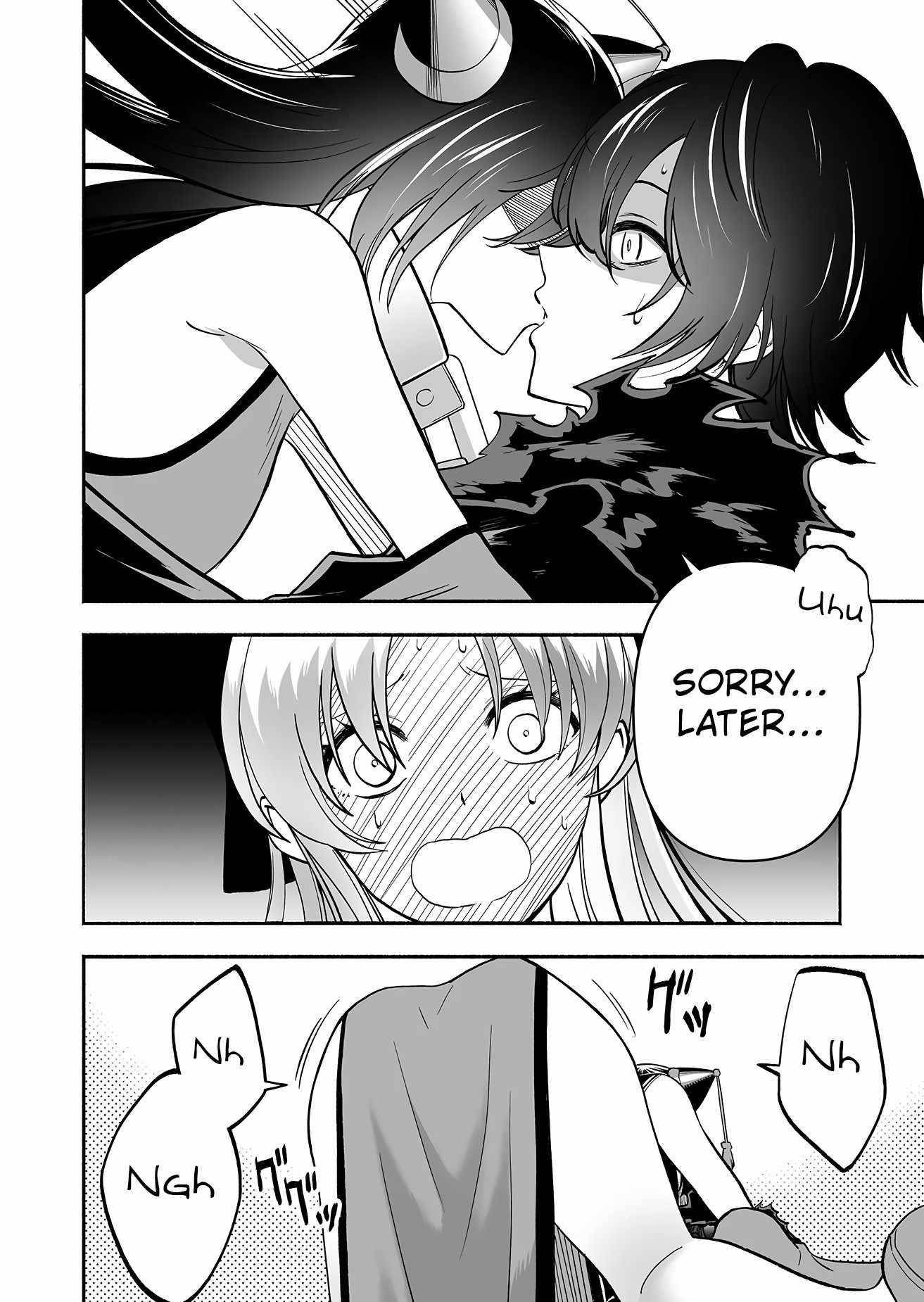 Unique Skill “Tame Encyclopedia” Chapter 2 - Page 32 in English