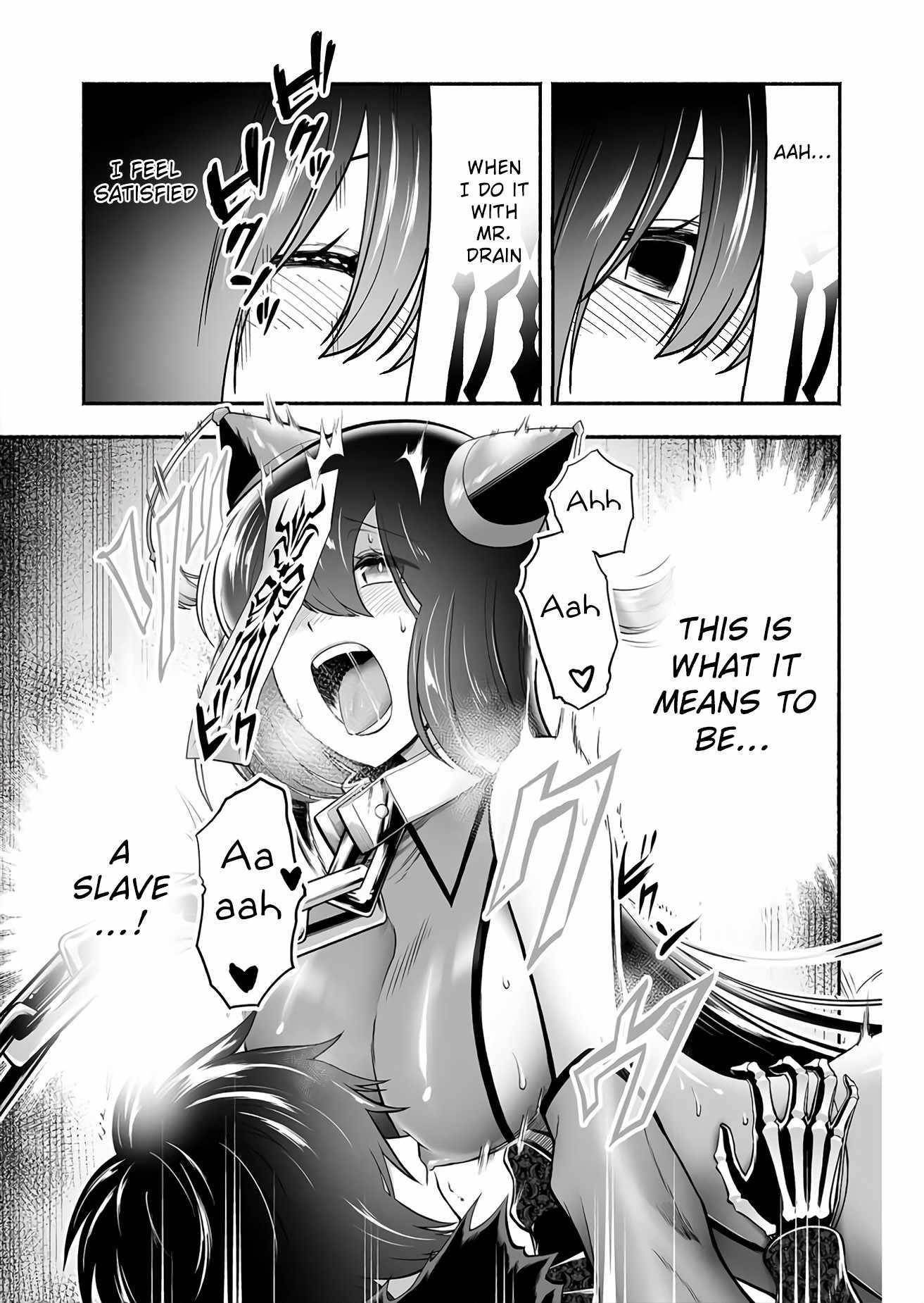 Unique Skill “Tame Encyclopedia” Chapter 2 - Page 33 in English