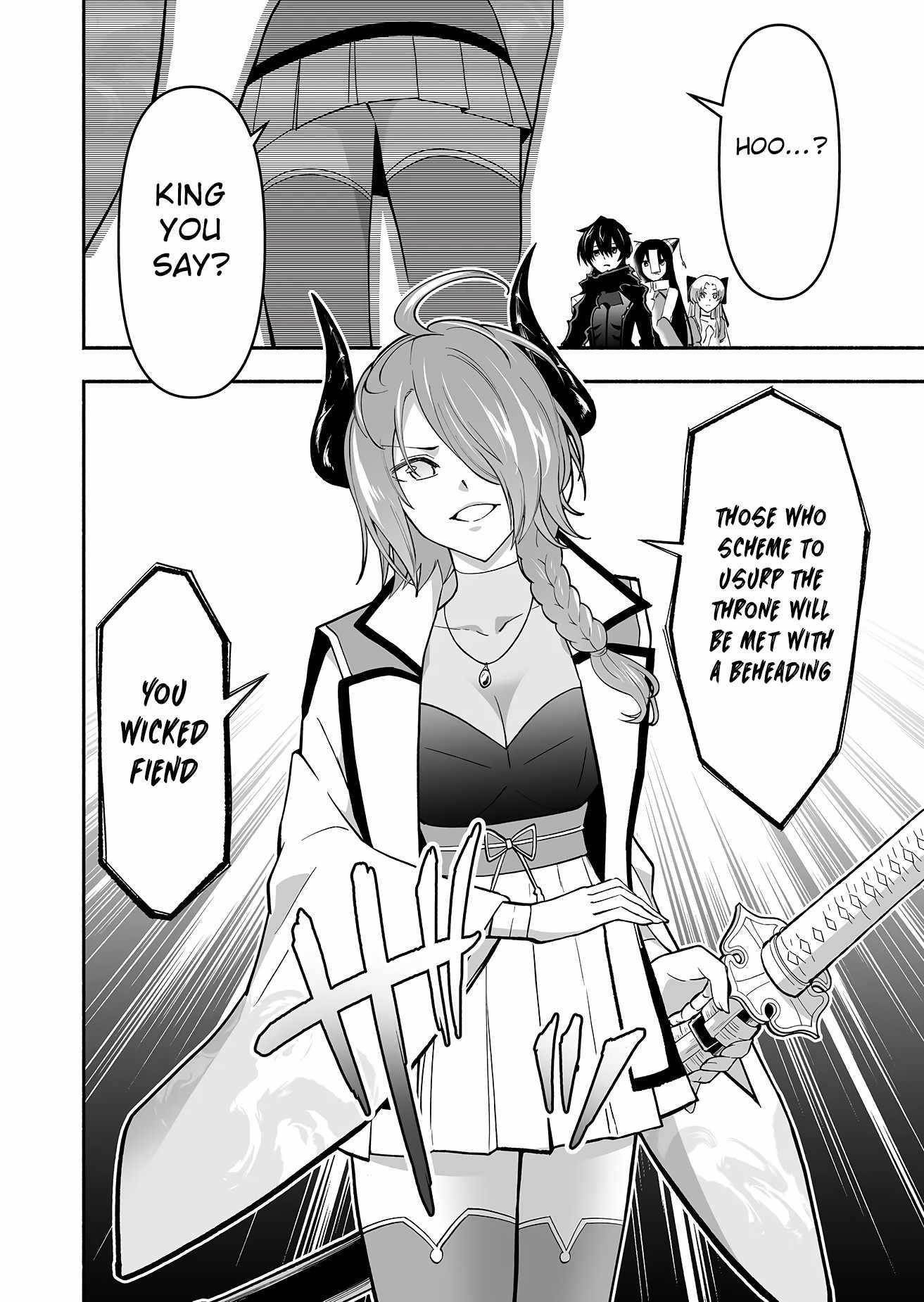Unique Skill “Tame Encyclopedia” Chapter 2 - Page 40 in English
