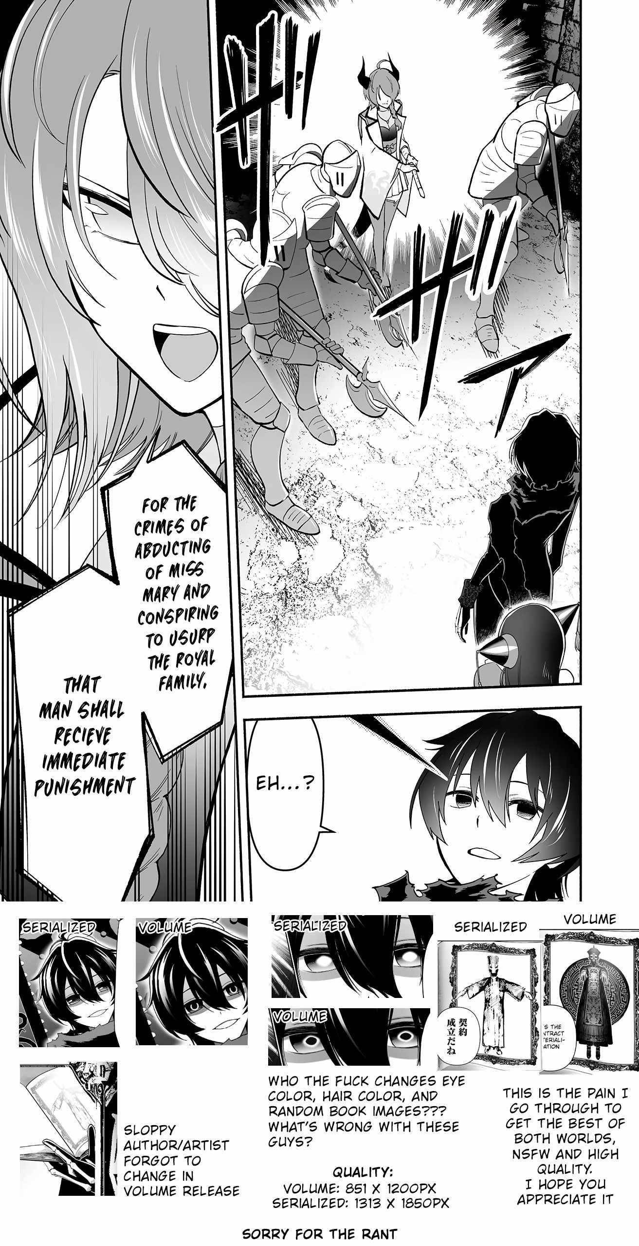 Unique Skill “Tame Encyclopedia” Chapter 2 - Page 41 in English