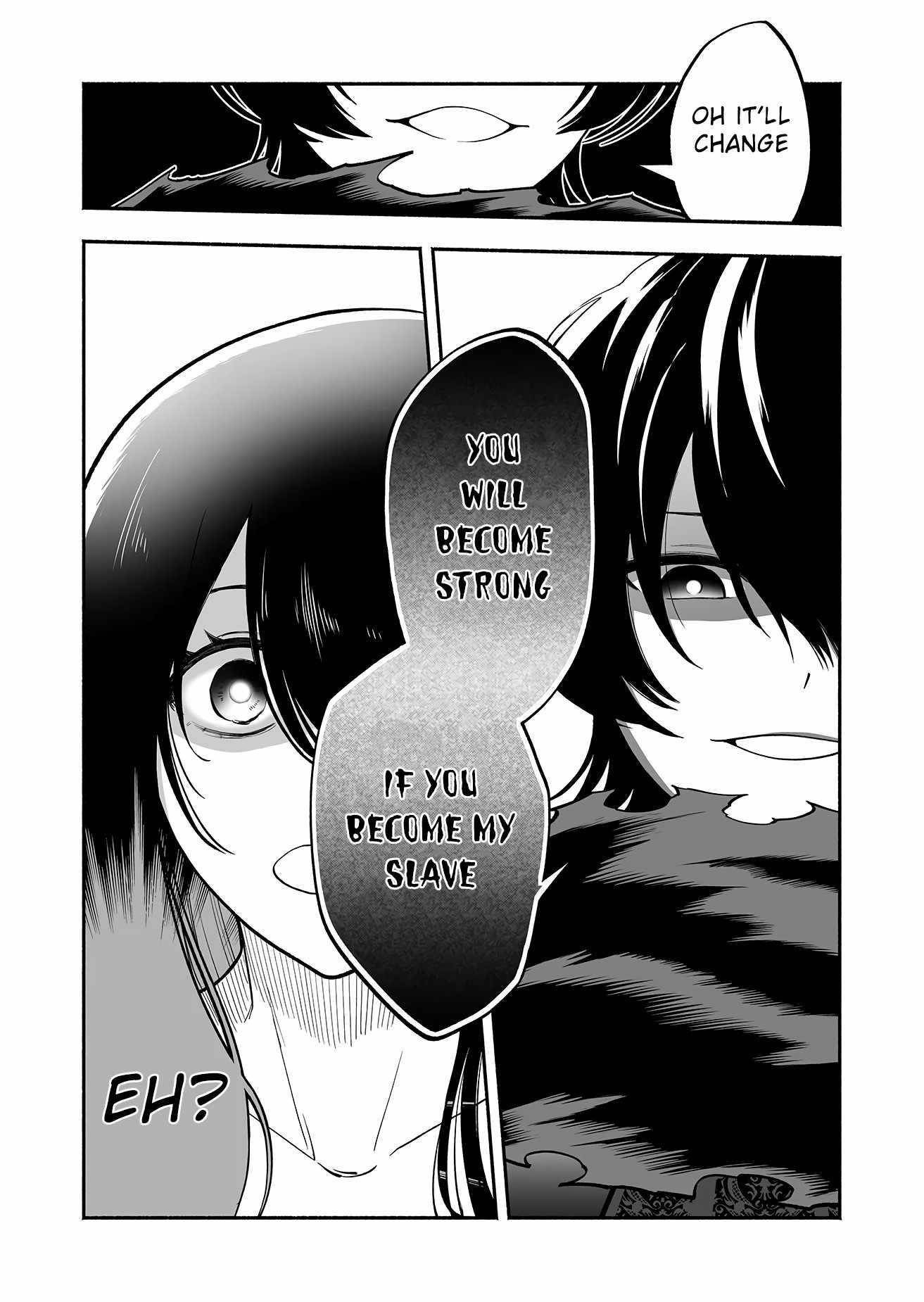 Unique Skill “Tame Encyclopedia” Chapter 2 - Page 5 in English