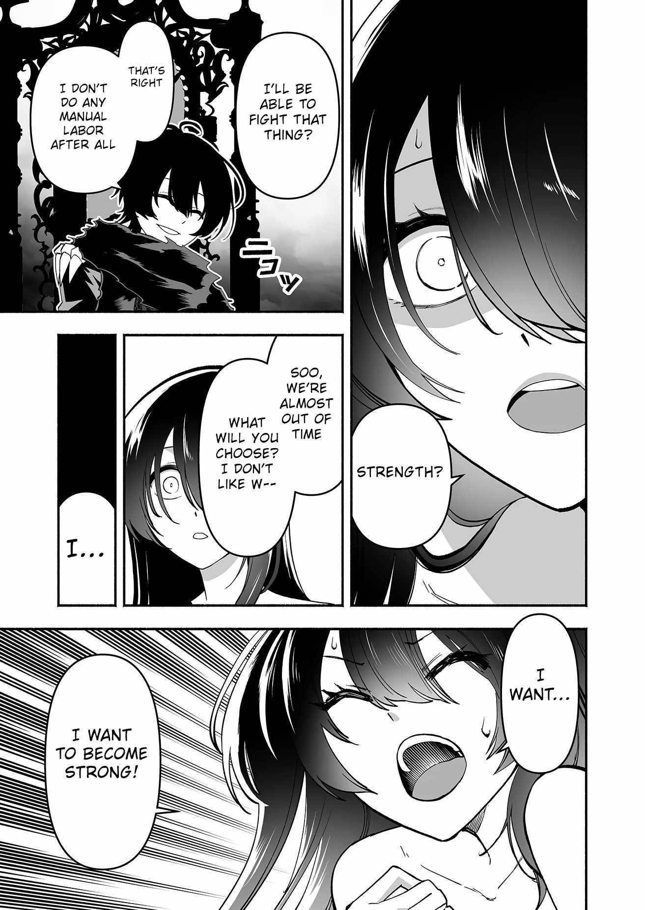 Unique Skill “Tame Encyclopedia” Chapter 2 - Page 7 in English