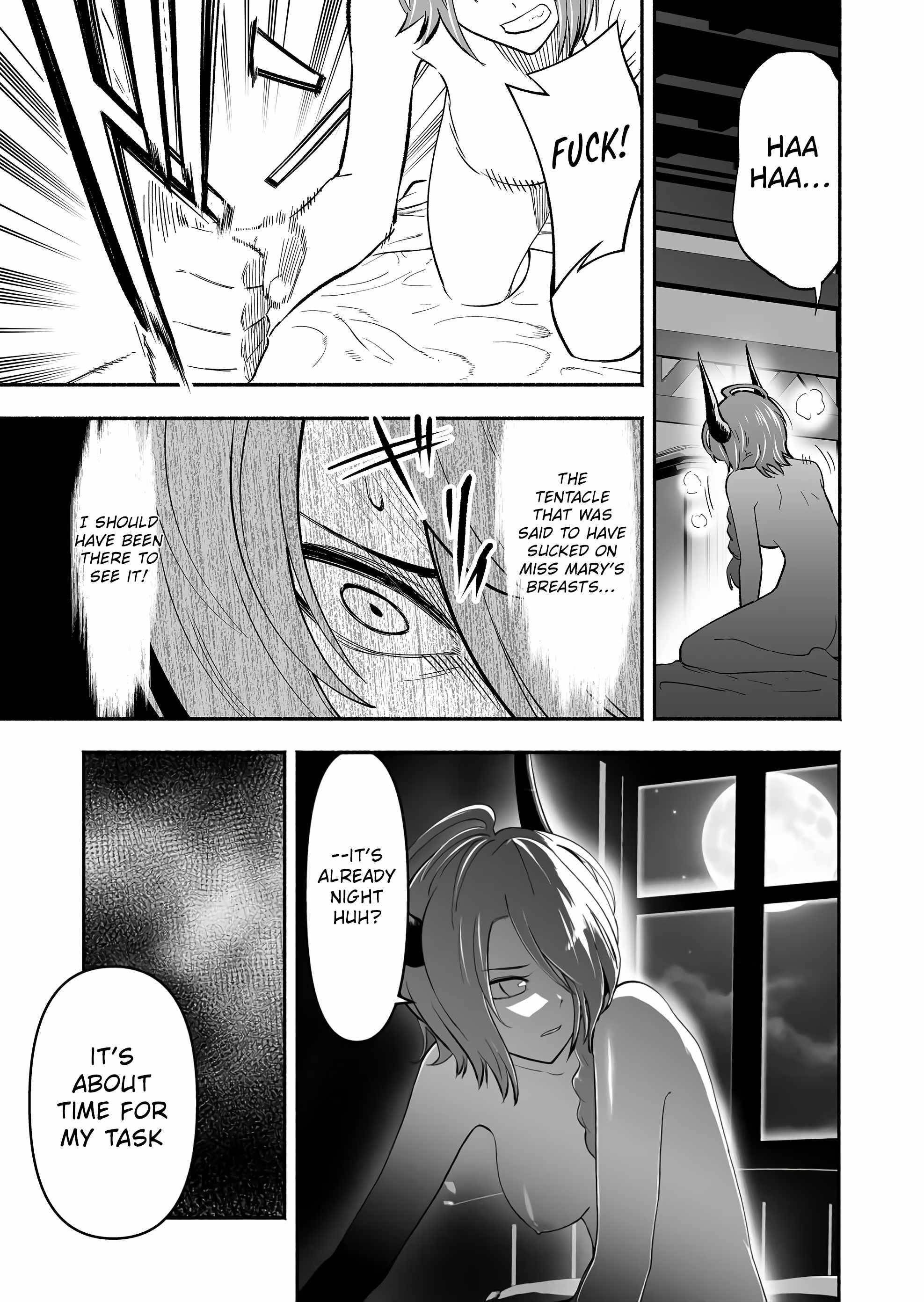 Unique Skill “Tame Encyclopedia” Chapter 3 - Page 13 in English
