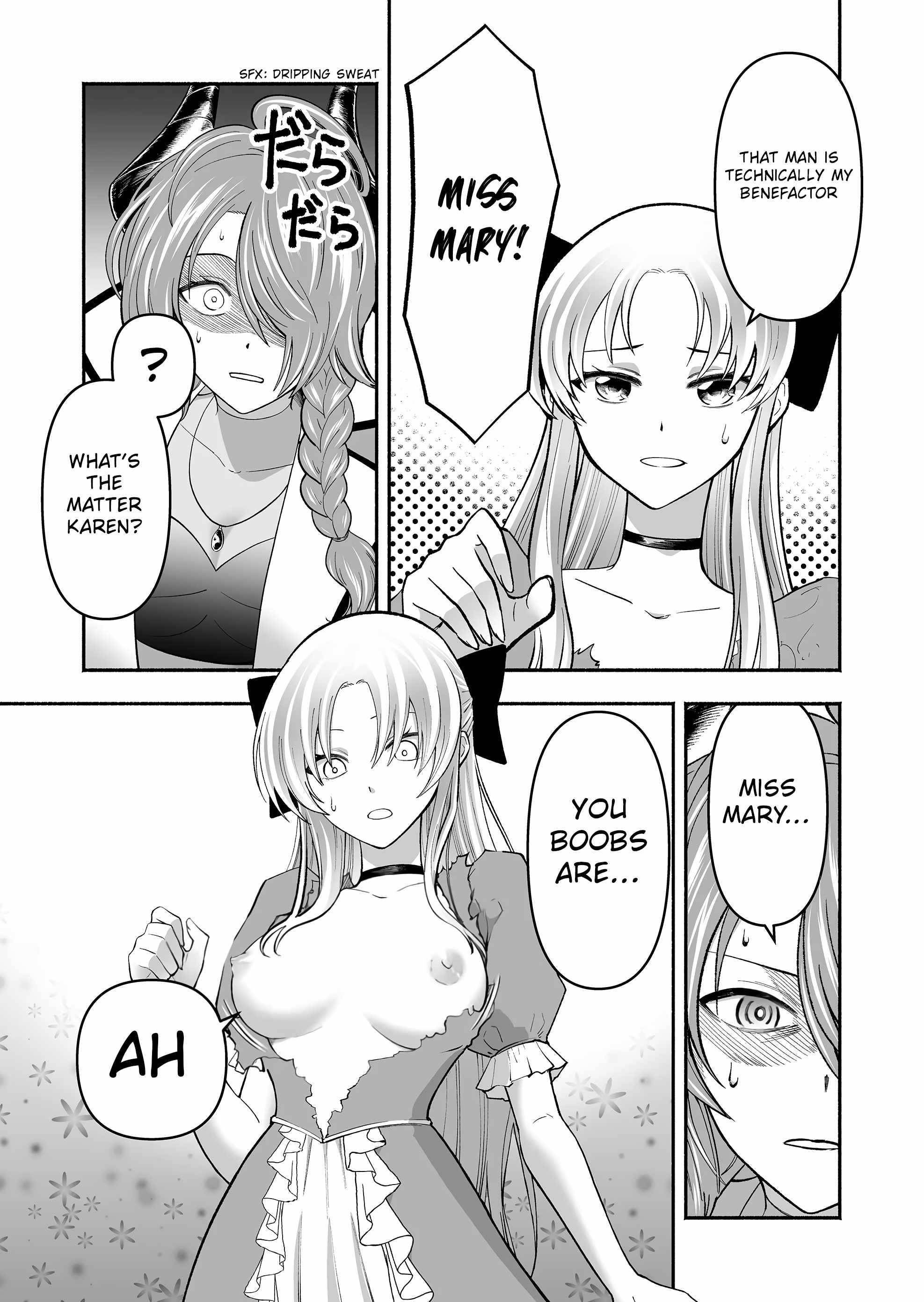 Unique Skill “Tame Encyclopedia” Chapter 3 - Page 3 in English