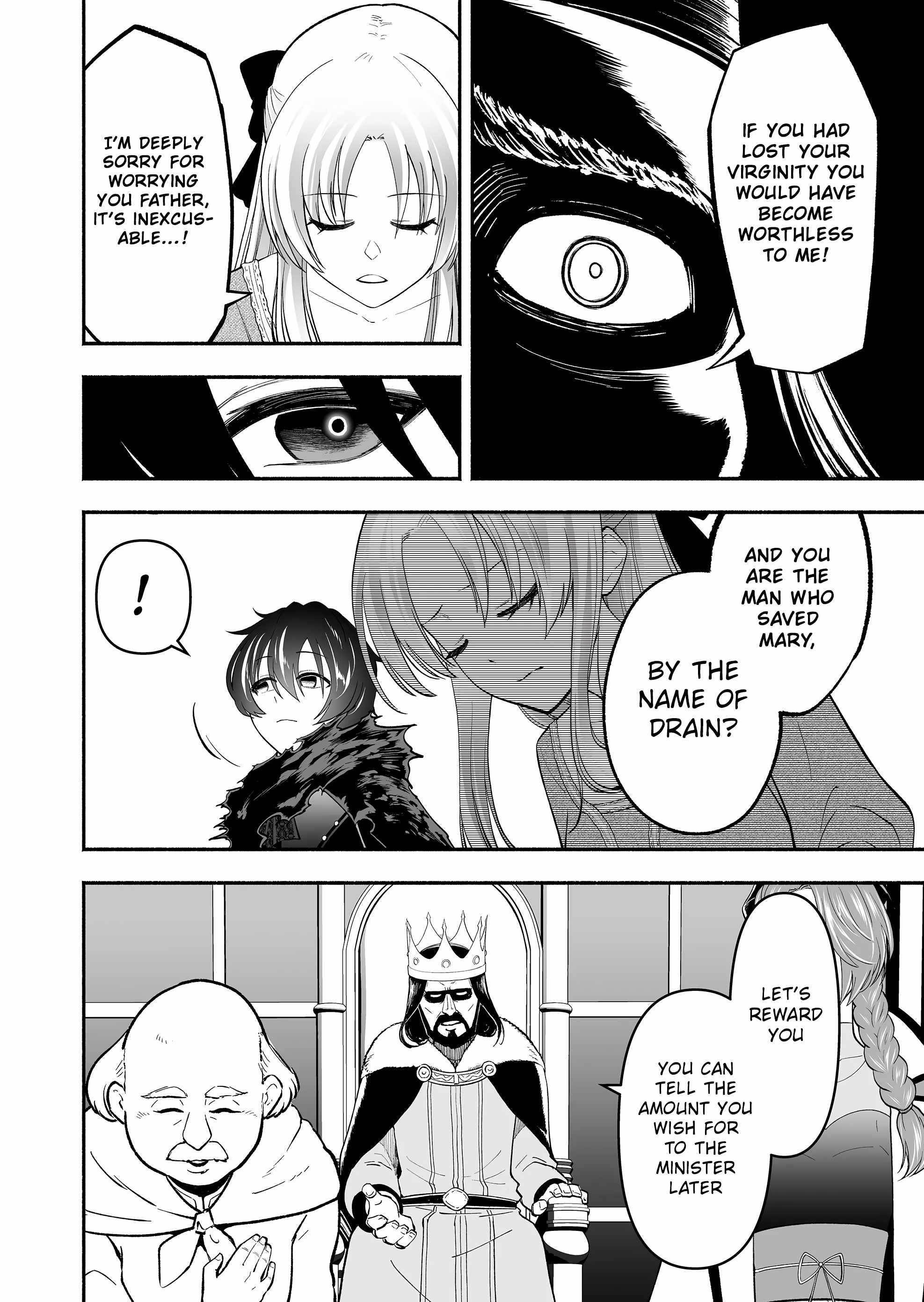 Unique Skill “Tame Encyclopedia” Chapter 3 - Page 6 in English