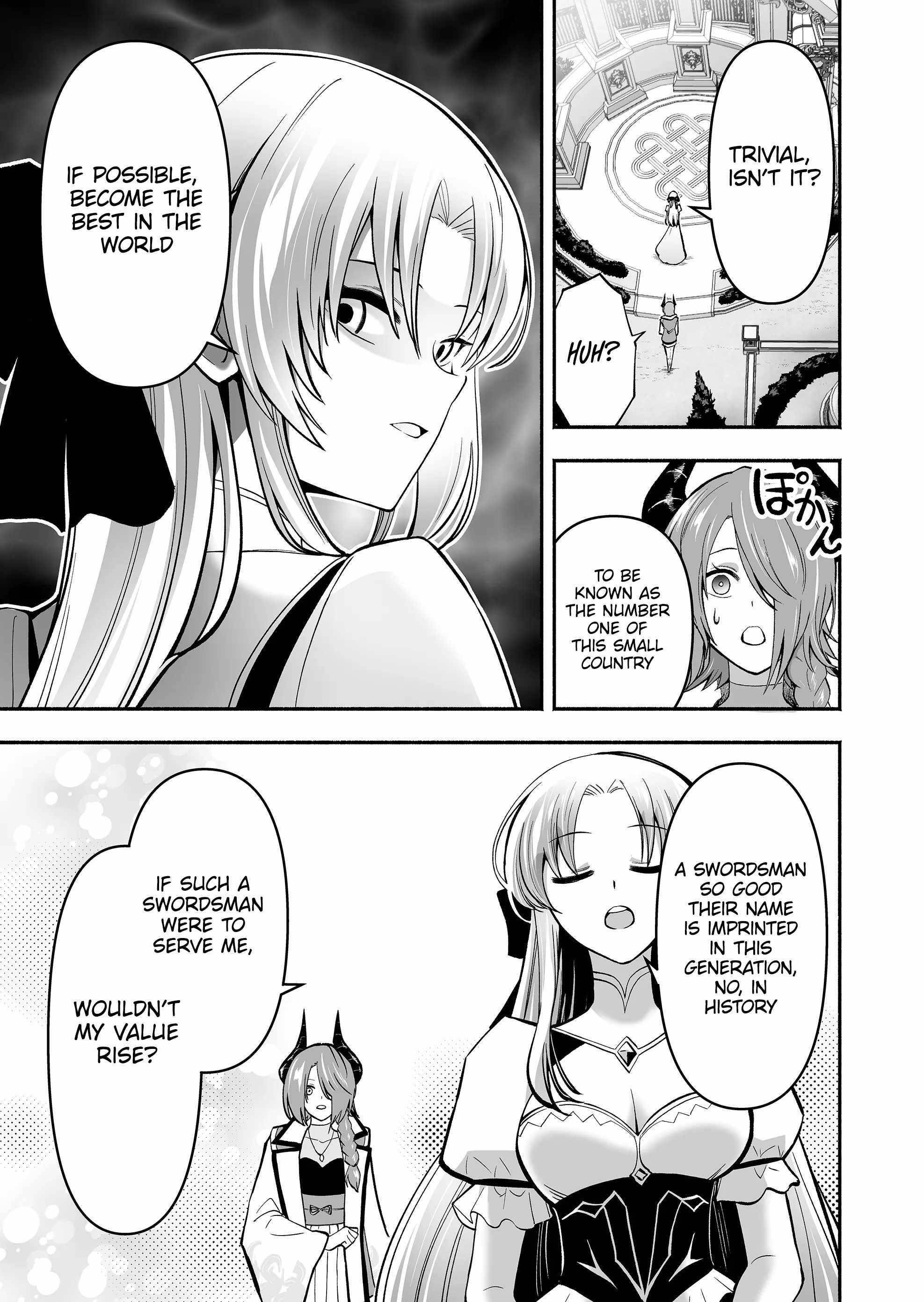 Unique Skill “Tame Encyclopedia” Chapter 5 - Page 11 in English