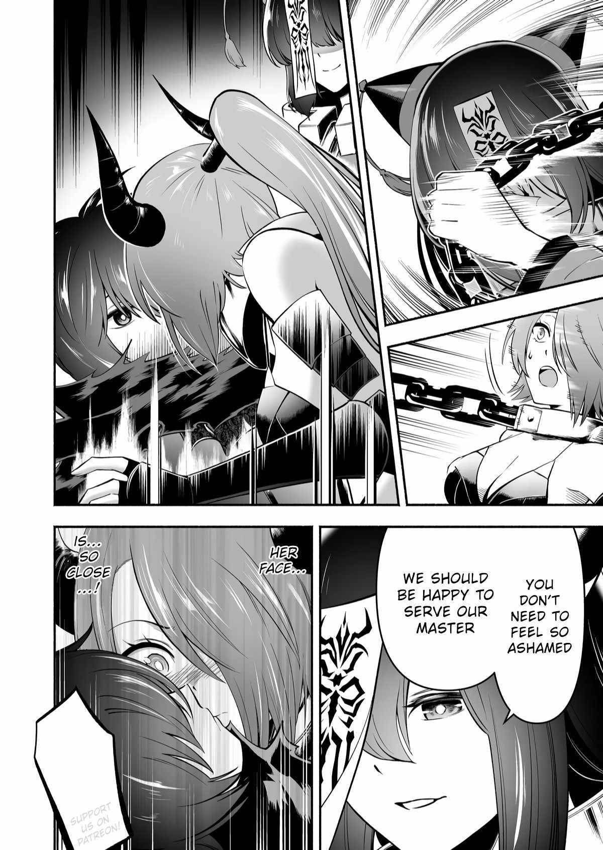 Unique Skill “Tame Encyclopedia” Chapter 6 - Page 18 in English