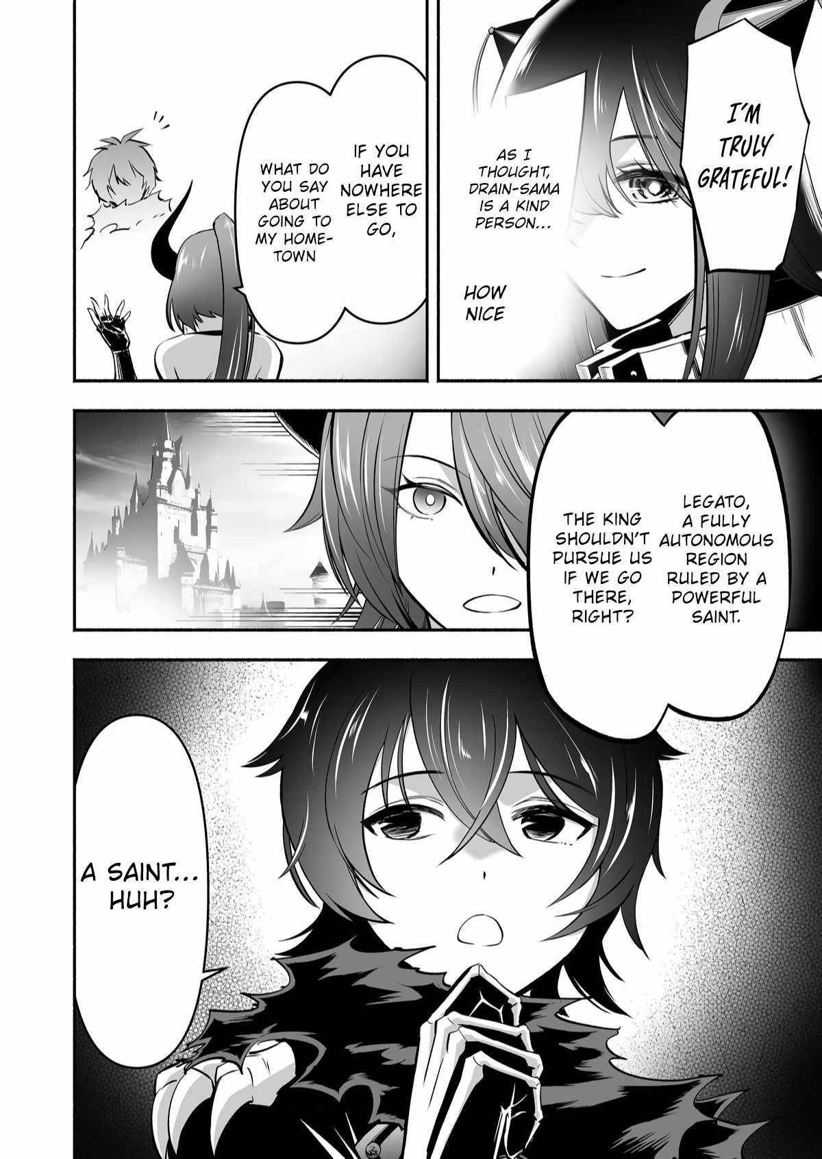 Unique Skill “Tame Encyclopedia” Chapter 6 - Page 24 in English