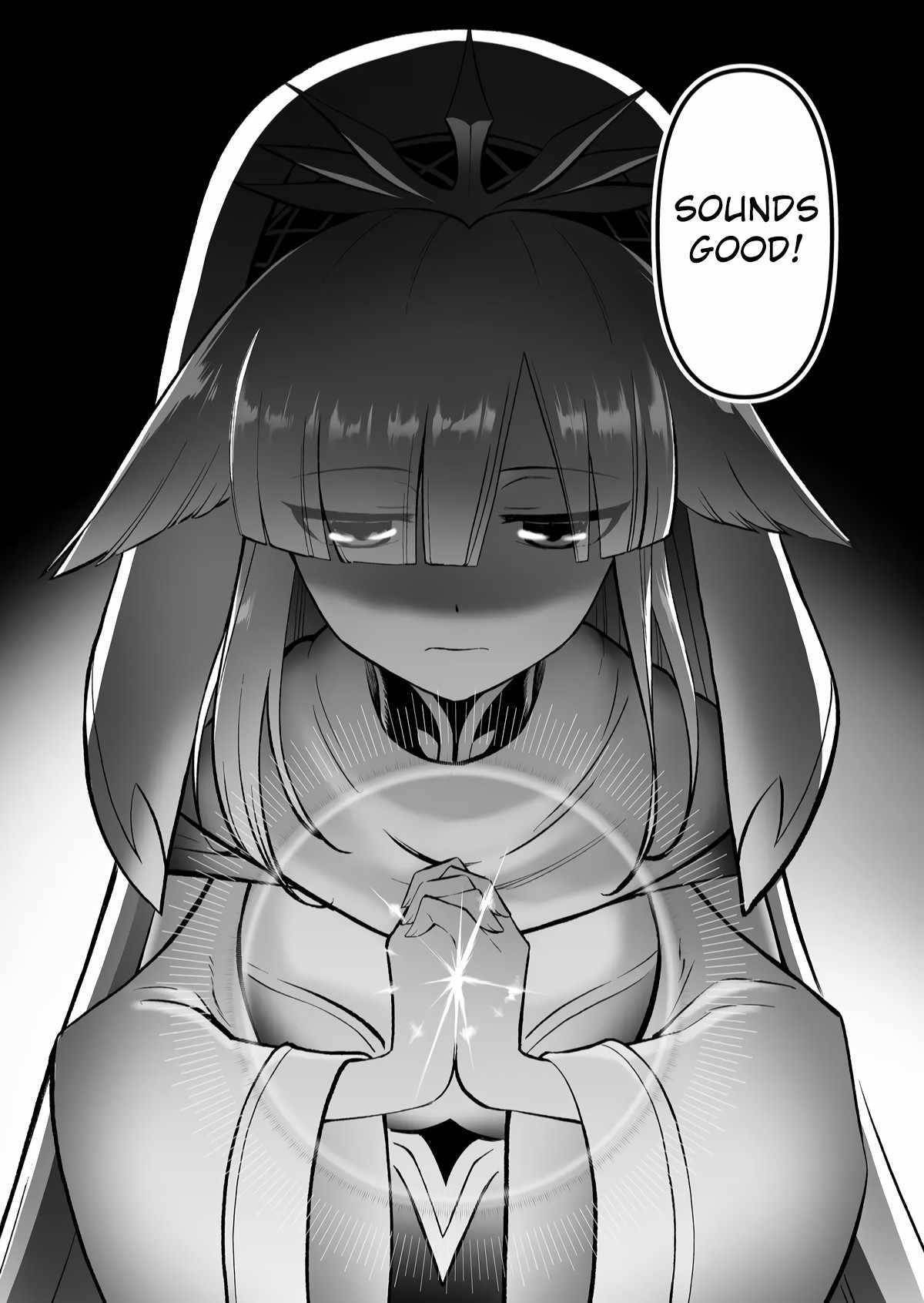 Unique Skill “Tame Encyclopedia” Chapter 6 - Page 25 in English