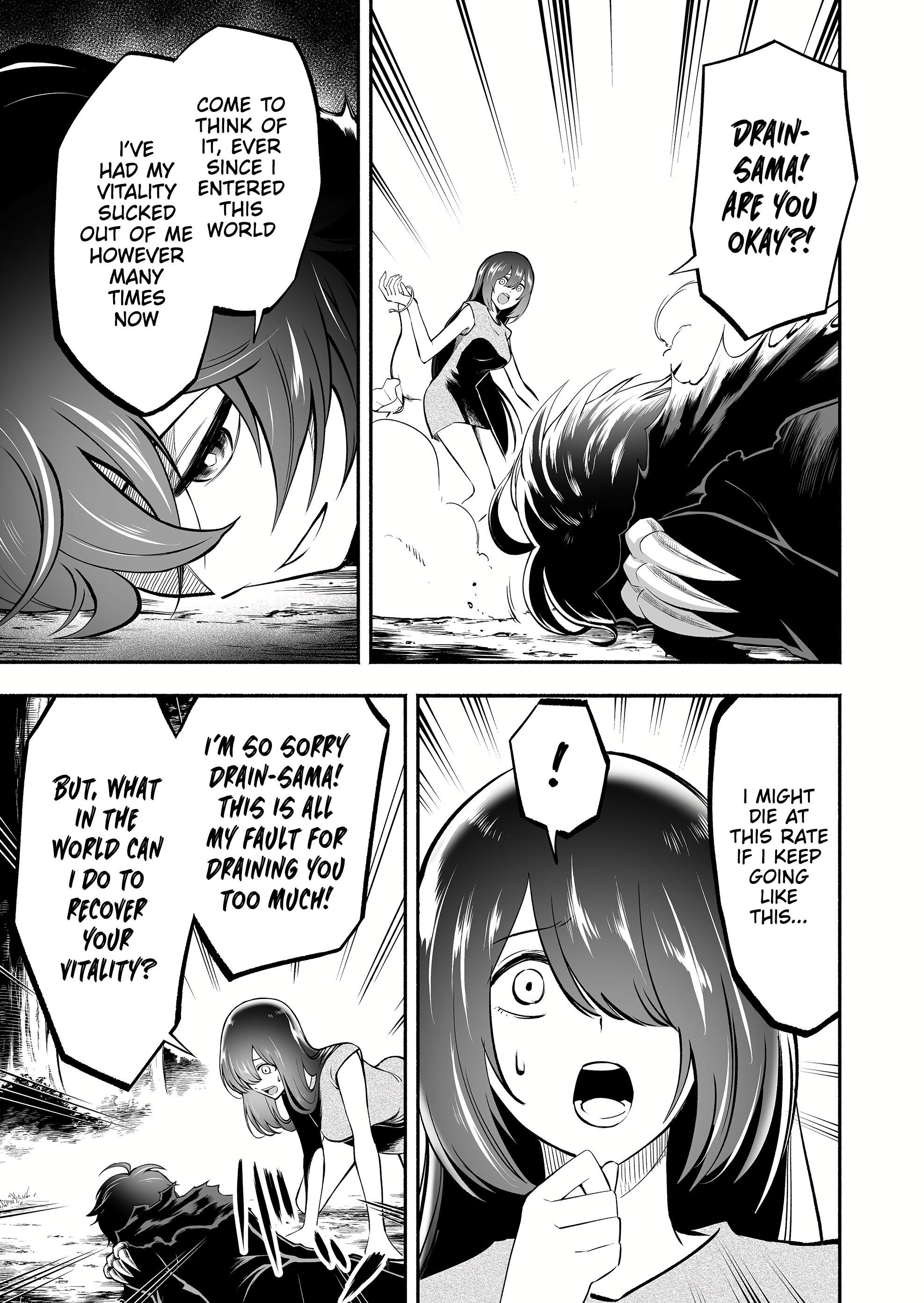 Unique Skill “Tame Encyclopedia” Chapter 7 - Page 3 in English