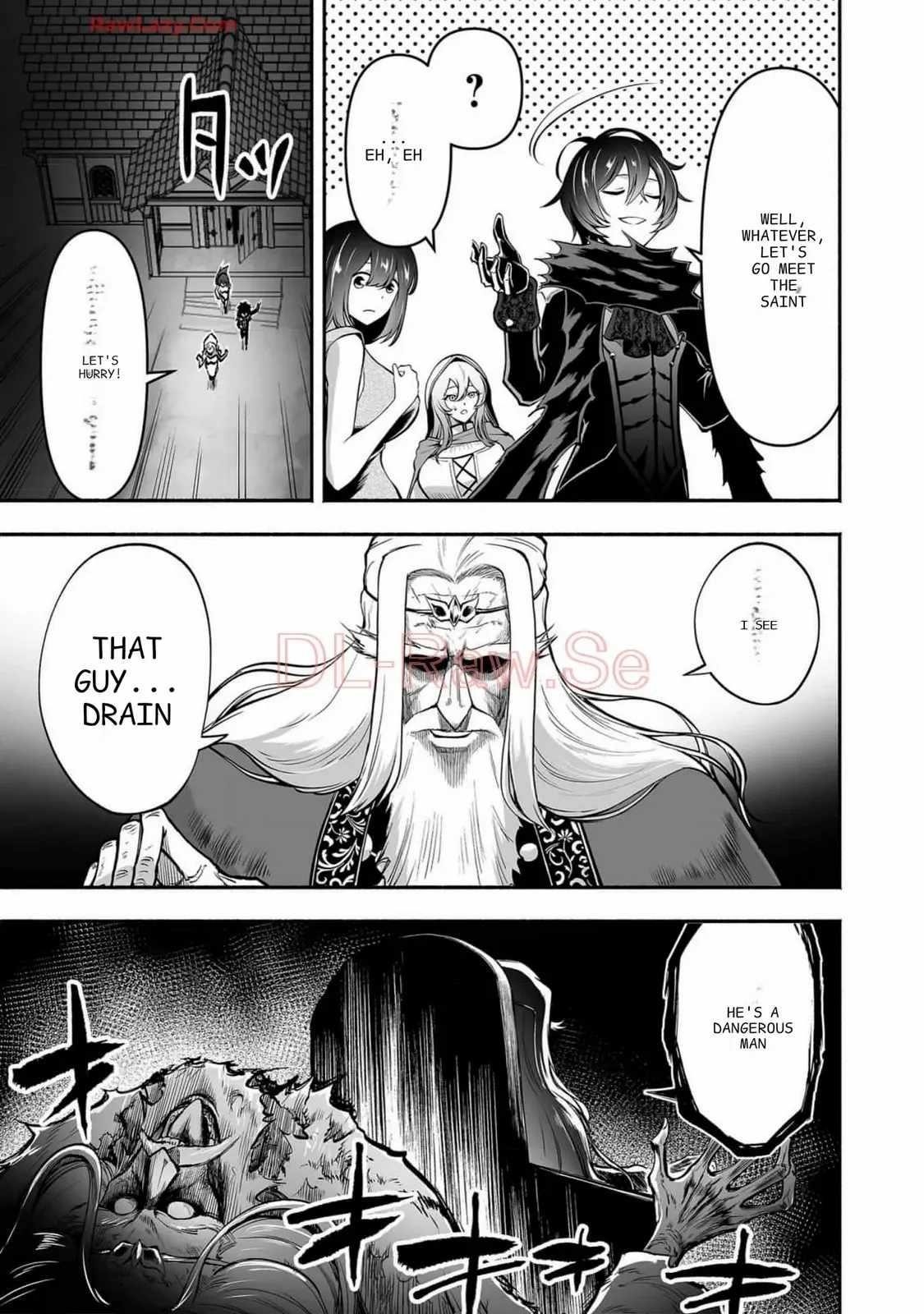Unique Skill “Tame Encyclopedia” Chapter 8 - Page 11 in English