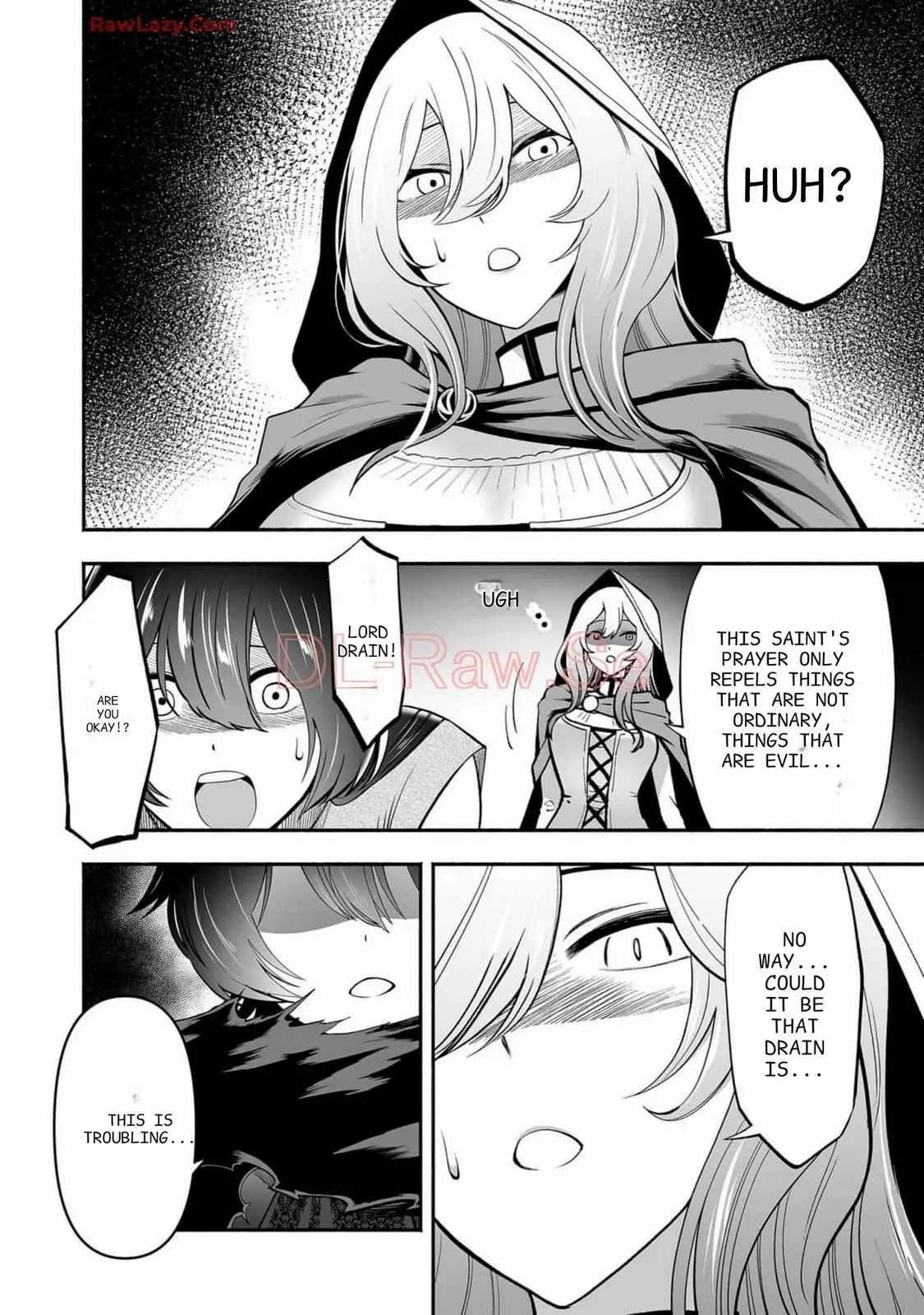 Unique Skill “Tame Encyclopedia” Chapter 8 - Page 16 in English
