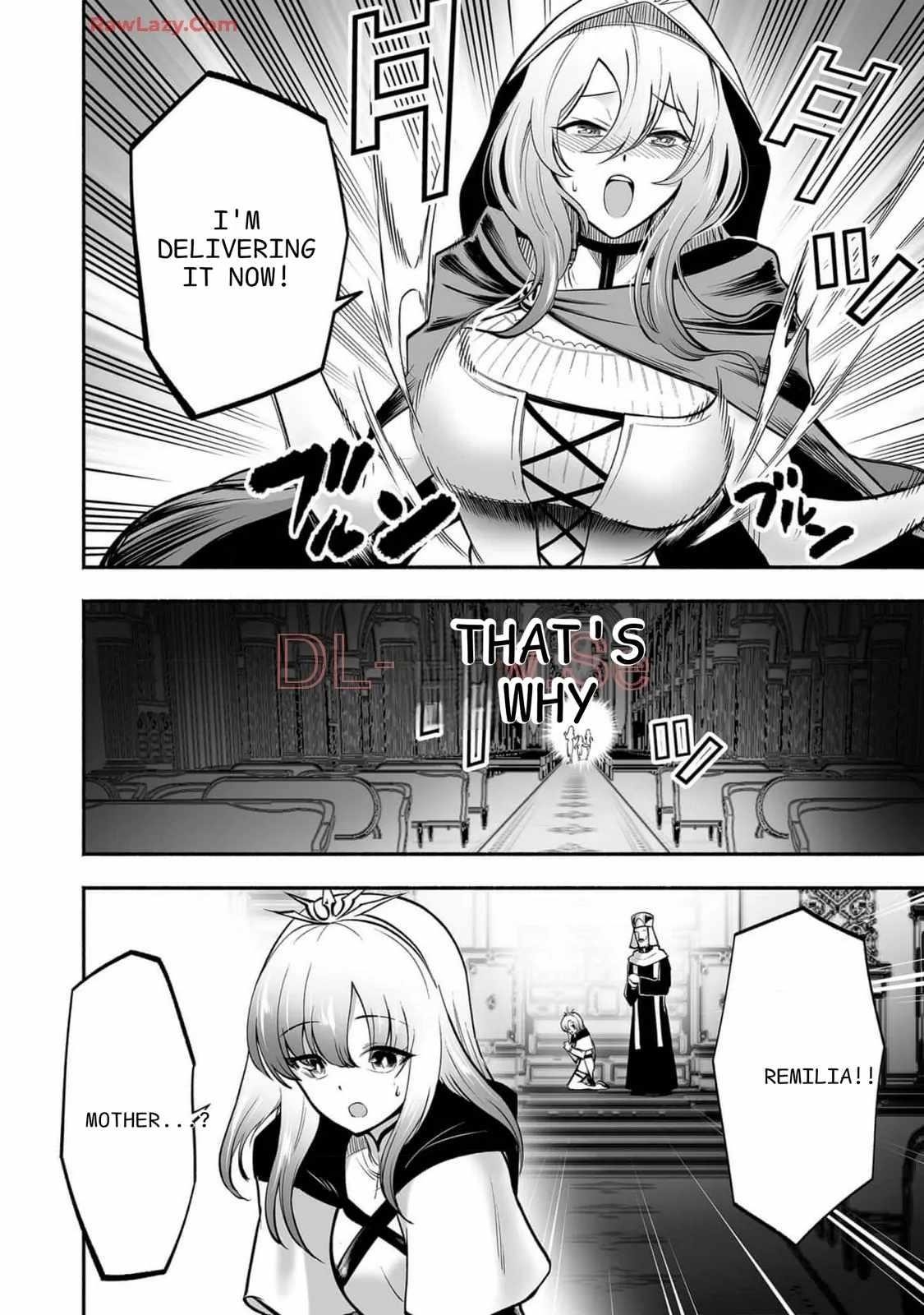 Unique Skill “Tame Encyclopedia” Chapter 8 - Page 20 in English