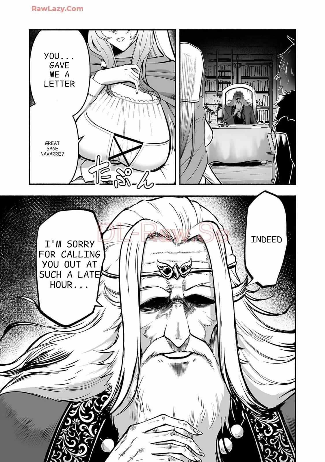 Unique Skill “Tame Encyclopedia” Chapter 8 - Page 7 in English