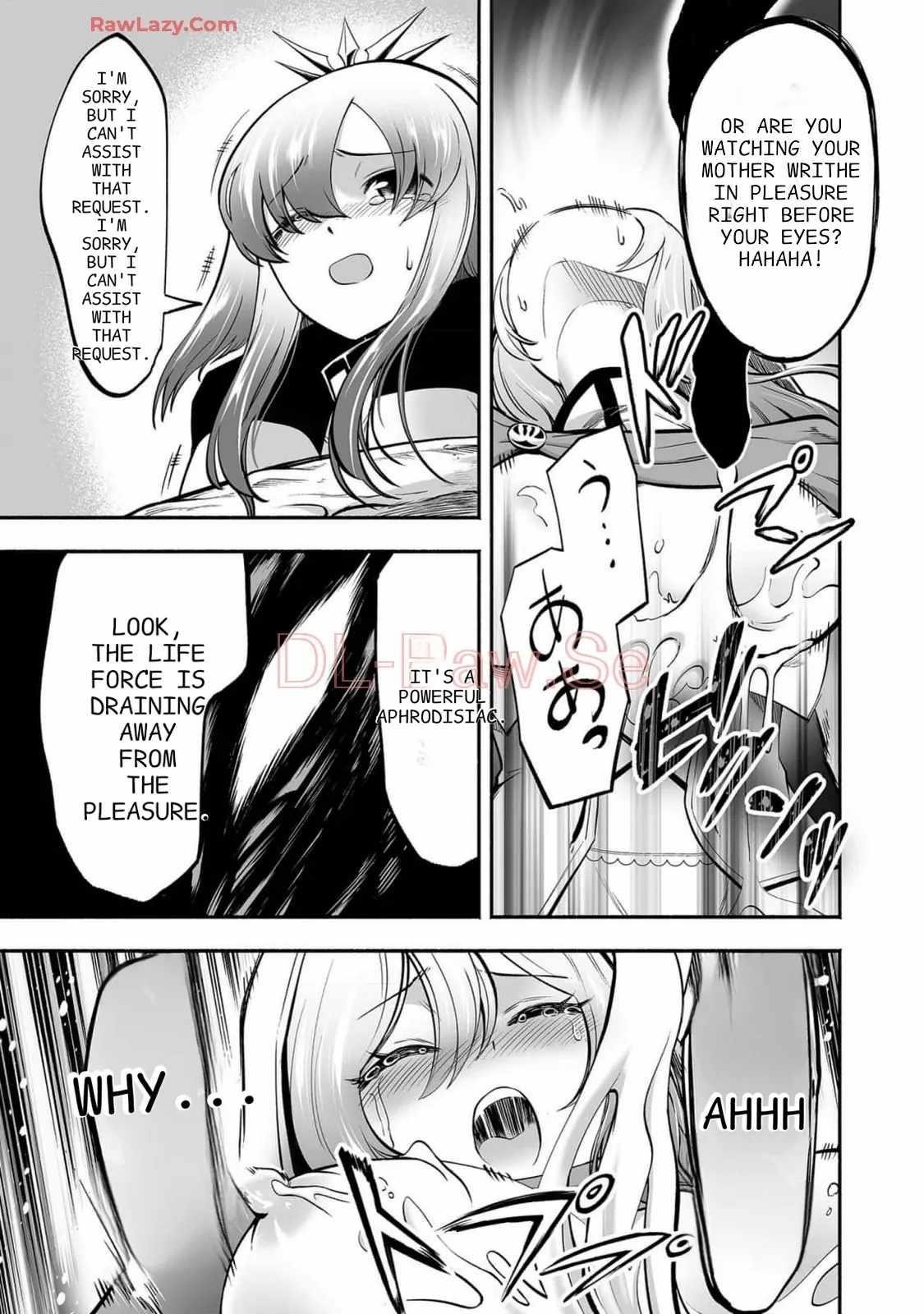 Unique Skill “Tame Encyclopedia” Chapter 9 - Page 18 in English