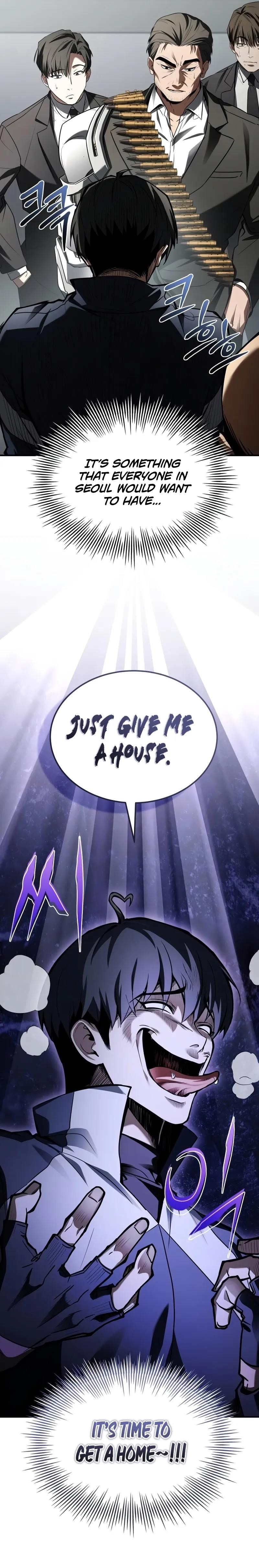 Trait Hoarder Chapter 13 - Page 13 in English