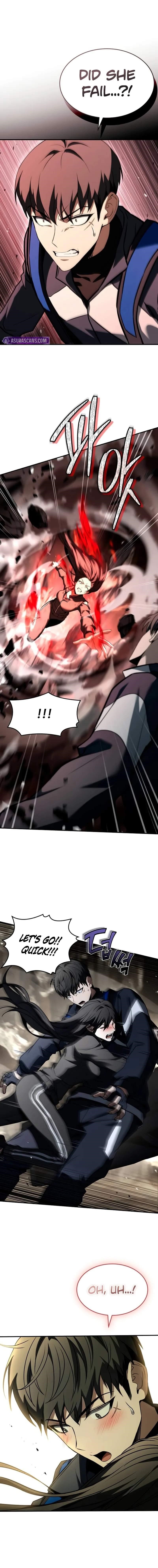 Trait Hoarder Chapter 26 - Page 12 in English