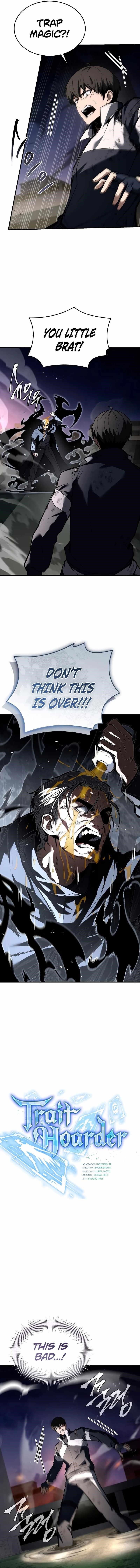 Trait Hoarder Chapter 29 - Page 3 in English