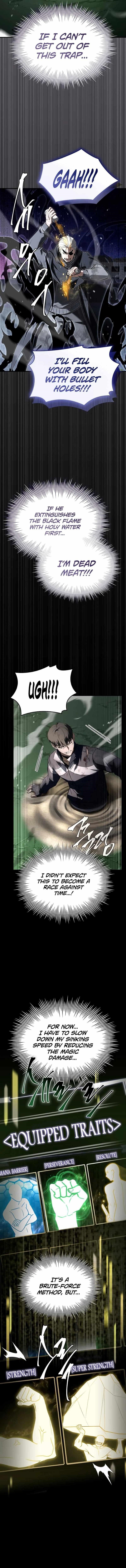 Trait Hoarder Chapter 29 - Page 4 in English