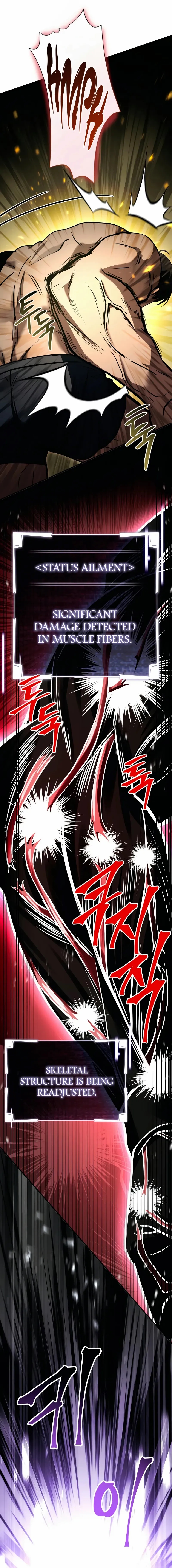 Trait Hoarder Chapter 35 - Page 12 in English