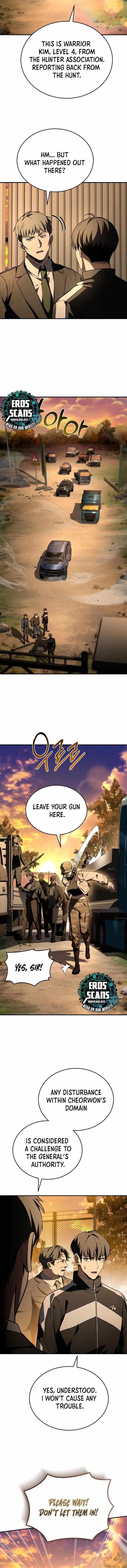 Trait Hoarder Chapter 38 - Page 14 in English
