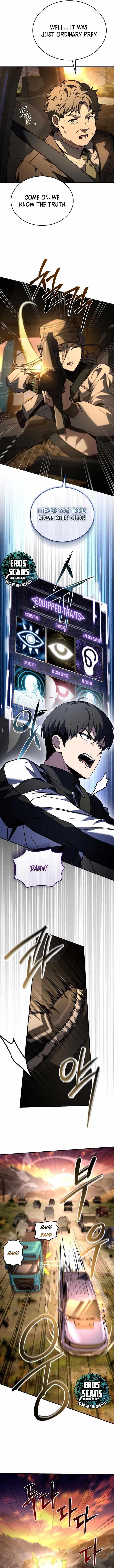Trait Hoarder Chapter 38 - Page 8 in English