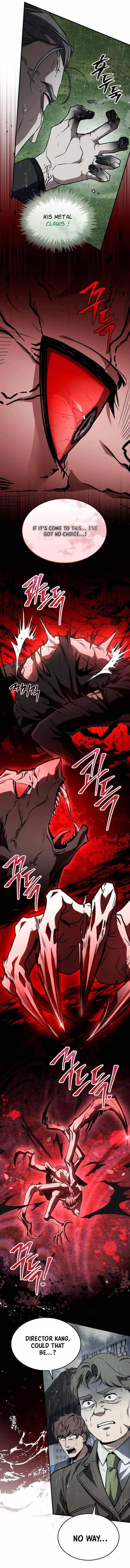 Trait Hoarder Chapter 39 - Page 10 in English