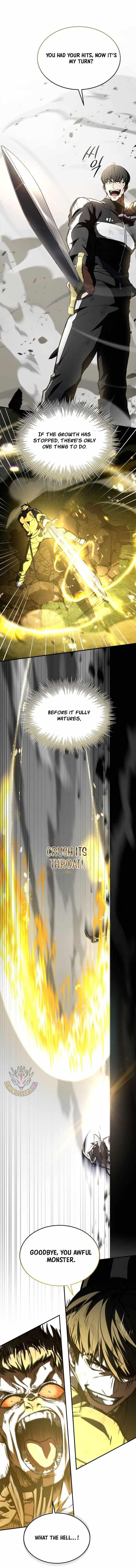 Trait Hoarder Chapter 39 - Page 15 in English