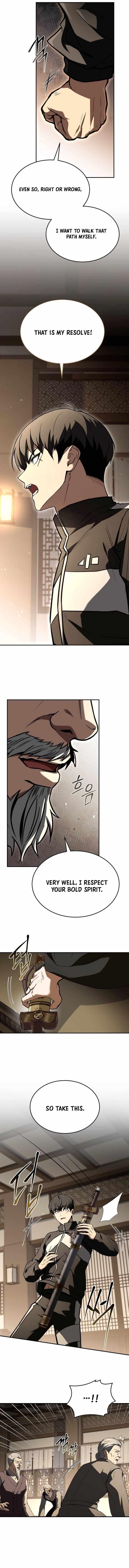 Trait Hoarder Chapter 39 - Page 24 in English