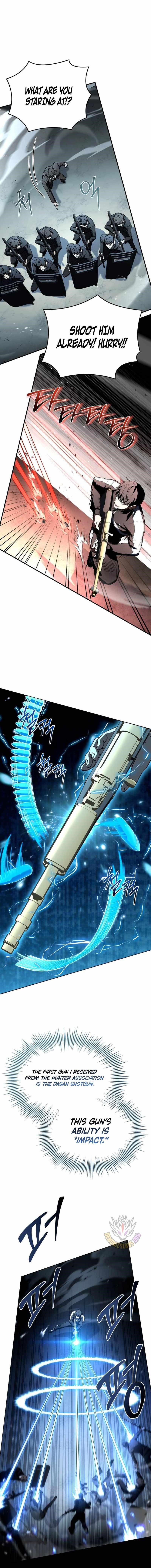 Trait Hoarder Chapter 40 - Page 21 in English