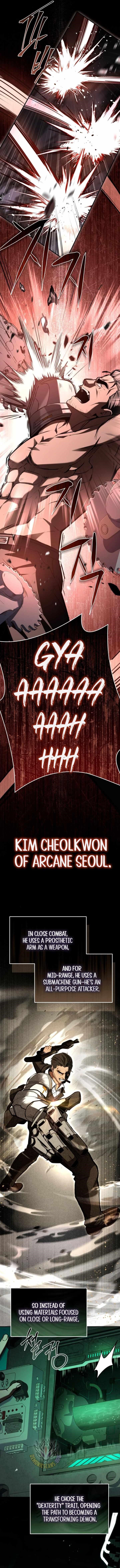 Trait Hoarder Chapter 41 - Page 15 in English