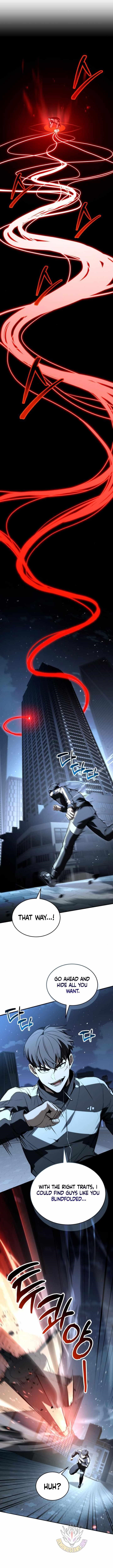 Trait Hoarder Chapter 41 - Page 4 in English