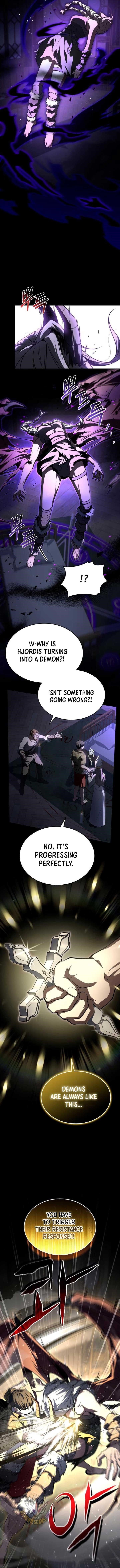 Trait Hoarder Chapter 43 - Page 14 in English