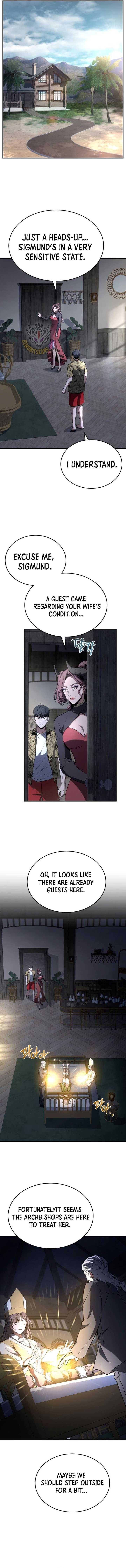 Trait Hoarder Chapter 43 - Page 6 in English