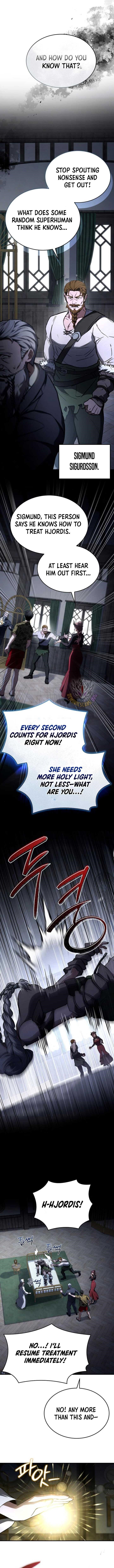 Trait Hoarder Chapter 43 - Page 8 in English
