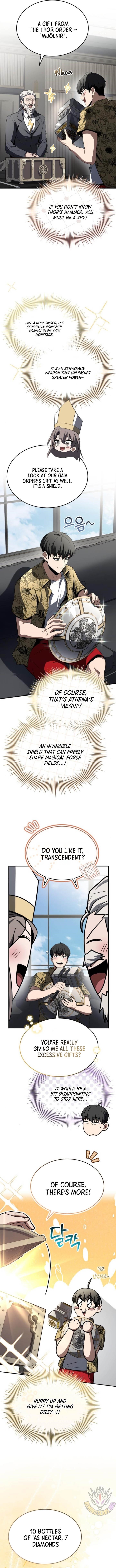 Trait Hoarder Chapter 44 - Page 12 in English