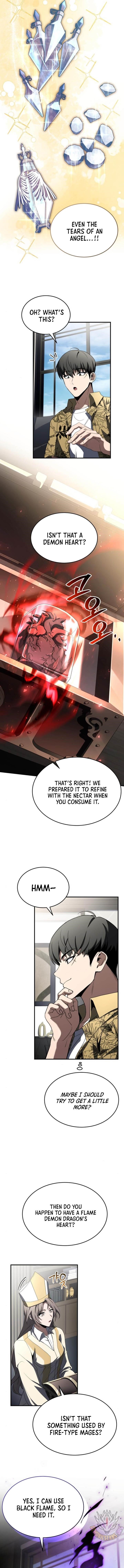 Trait Hoarder Chapter 44 - Page 13 in English