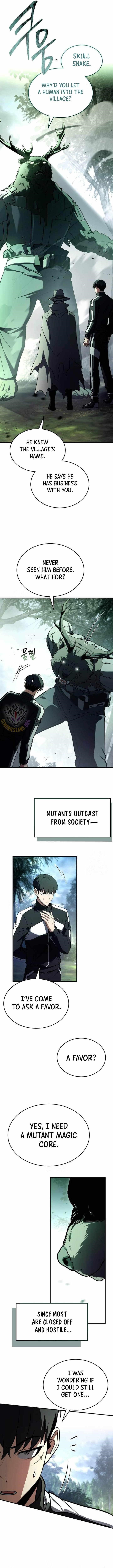Trait Hoarder Chapter 46 - Page 12 in English