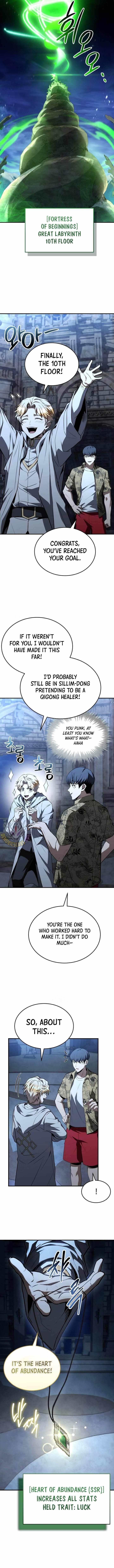 Trait Hoarder Chapter 46 - Page 7 in English